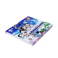 Пластилин &laquo;Луч. ZOO&raquo;, 12 цветов, 180 г