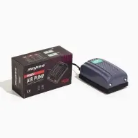 Компрессор воздушный JINGYE YE-22, 2&times;4 л/мин, 5 Вт