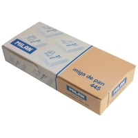 Ластик каучуковый Milan CMM445, в асс-те