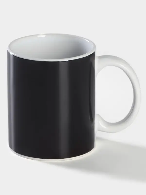 Кружка - хамелеон Доляна &laquo;Пузырики&raquo;, 350 мл, керамика