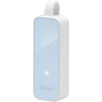 Сетевой адаптер Ethernet USB - RJ45 TP-Link UE200