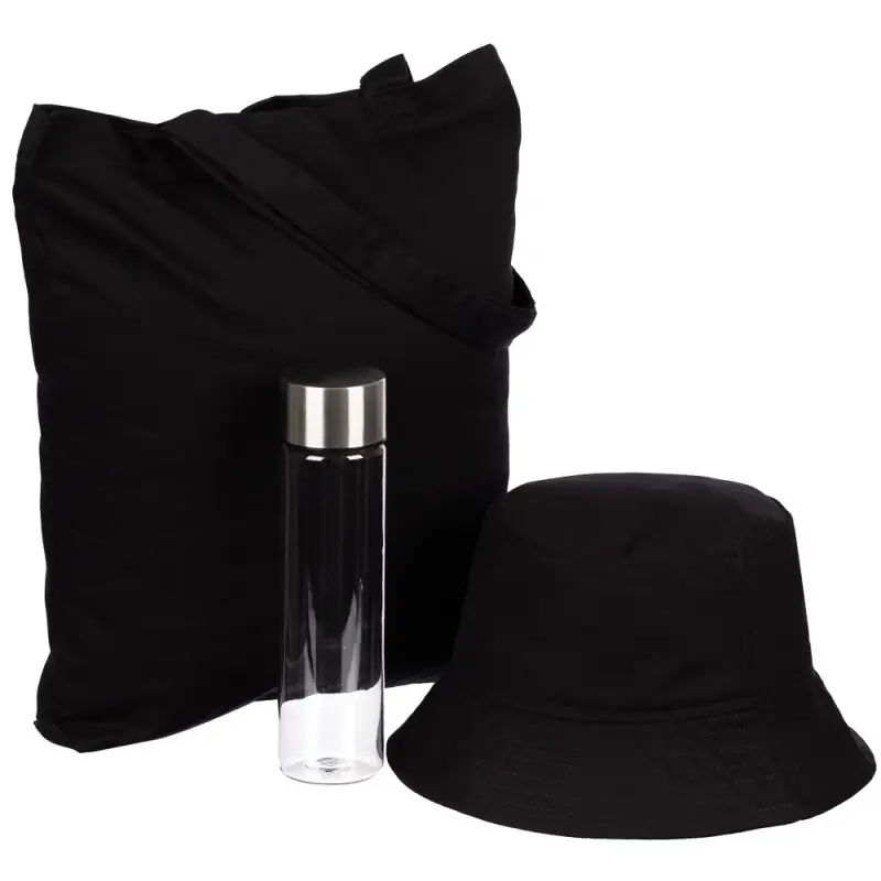 Набор UrbanEase, черный Набор UrbanEase, черный