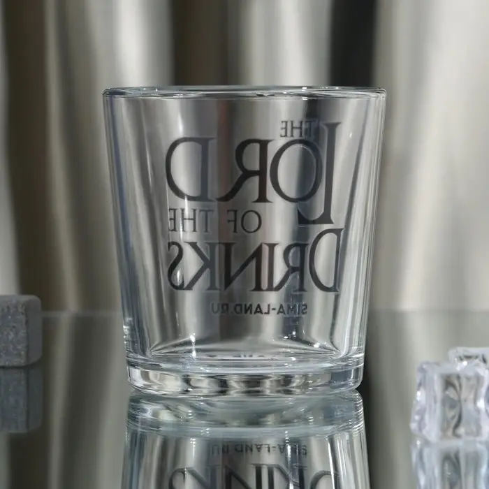 Стакан для виски «Лорд», 250 мл Стакан для виски «Лорд», 250 мл
