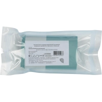 Простыня стерил. 90х75см, с адгез.краем, пл.59, 1шт./уп