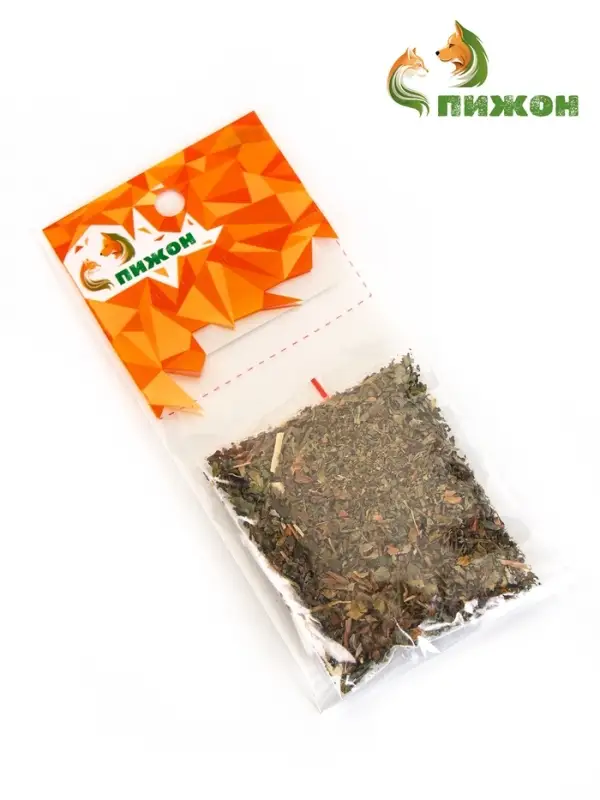 Кошачья мята &laquo;Пижон&raquo;, 5 г