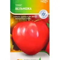 Семена Томат &laquo;Вельможа&raquo; 0.08 г, &laquo;Агросс&raquo;