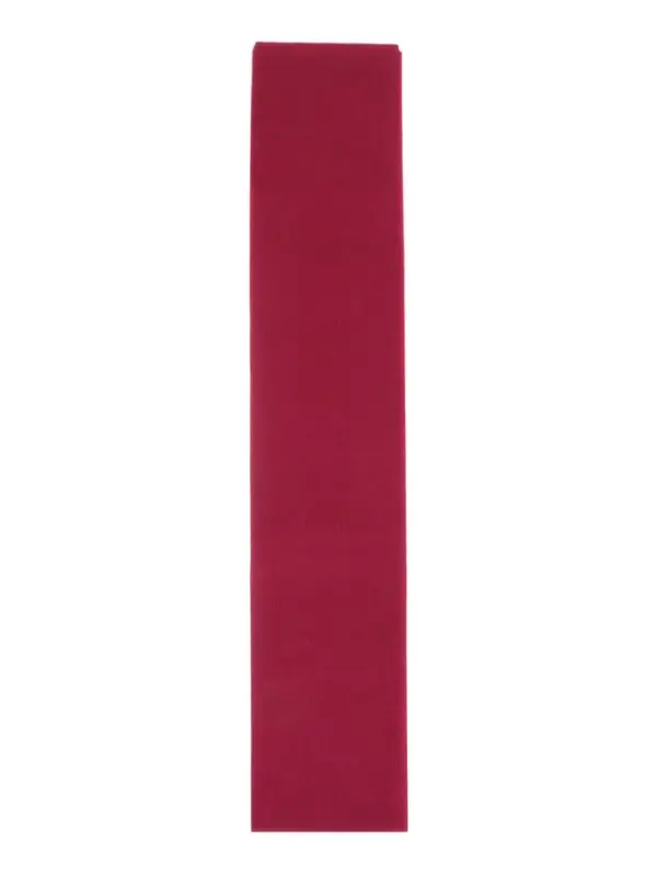 Бумага крепированная 50&times;200 см, в рулоне, 30 г/м&sup2;, бордовая