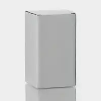 Бутылка для воды стеклянная, с крышкой и трубочкой «Бьорн», 400 мл, цвет бежевый