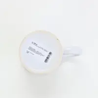 Кружка керамическая «Круассан», 320 мл Кружка керамическая «Круассан», 320 мл