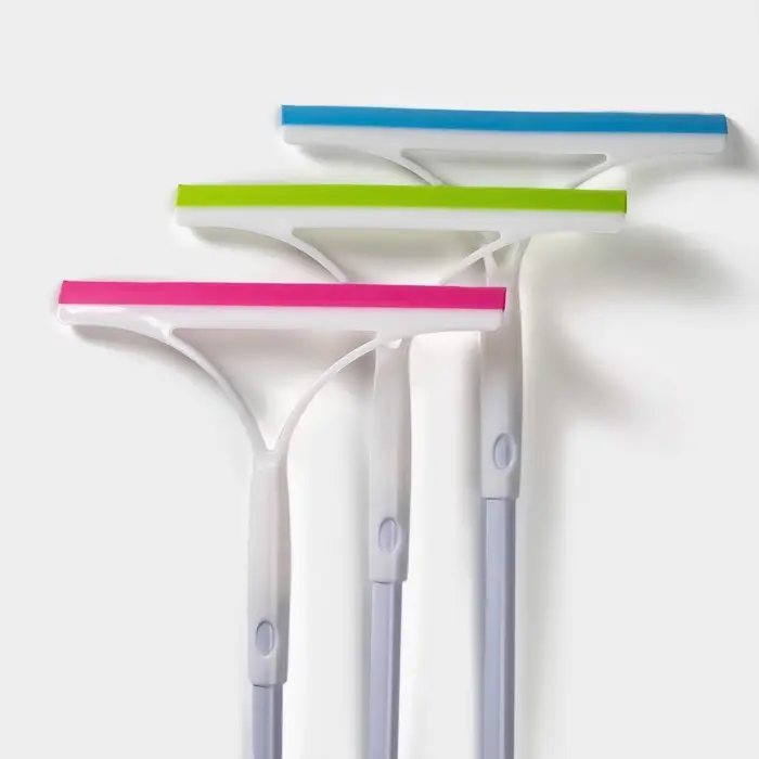 Водосгон с черенком Доляна, 24.5&times;82 см, МИКС