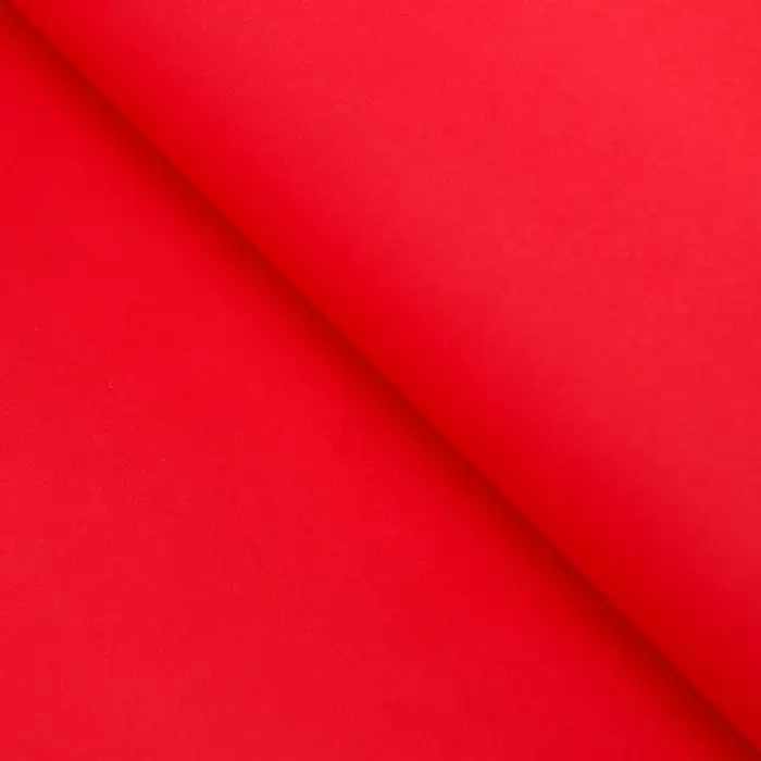 Бумага упаковочная крафт двусторонняя, малиновый, 0.68&times;10 &plusmn;5% м, 70 г/м&sup2;