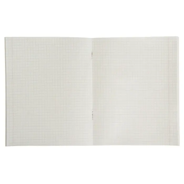 Тетрадь 48 листов в клетку Calligrata «Милые котята», обложка мелованный картон, блок №2, белизна 75% (серые листы), МИКС