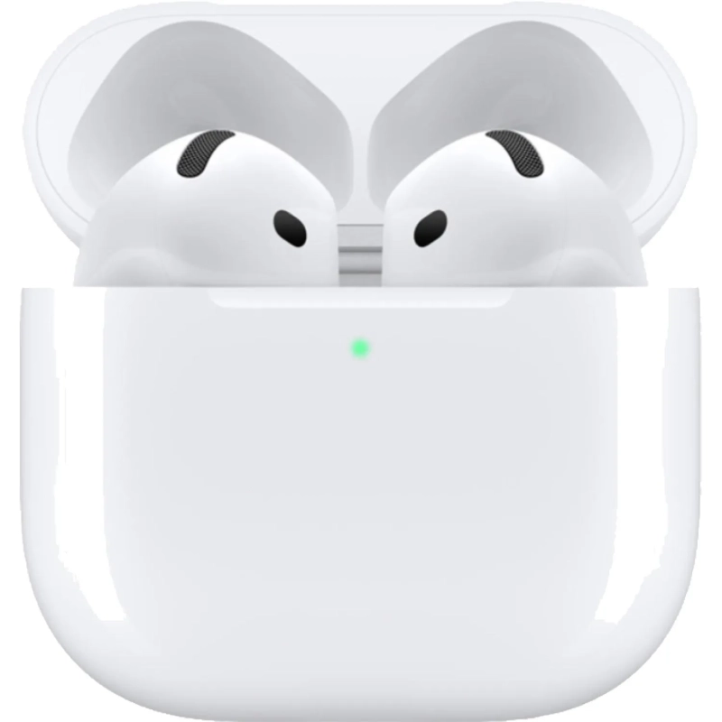 Наушники Apple AirPods (4rd generation) (MXP63)