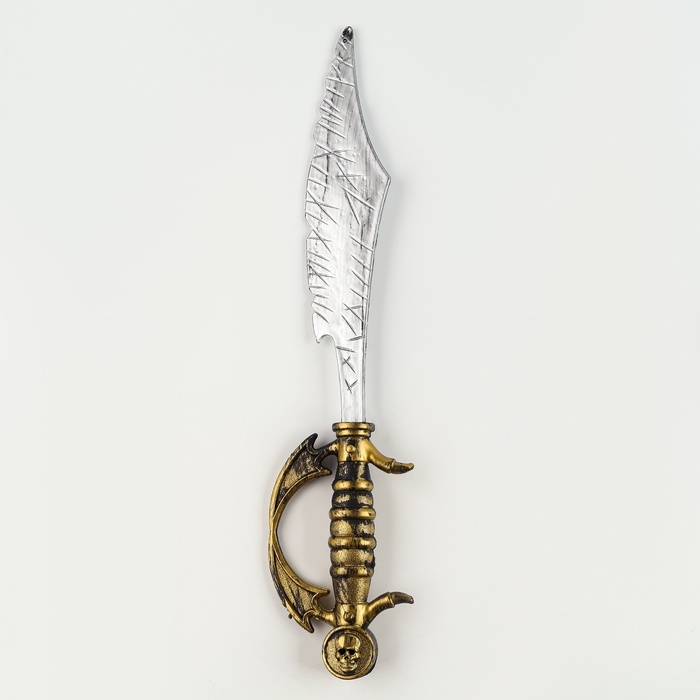 Сабля пирата Сабля пирата