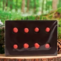 Средство от тараканов и муравьев SAFEX Борные шарики,8 шт.