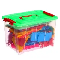 Конструктор ТИКО &laquo;Архимед&raquo;, 152 детали, 6 колёс