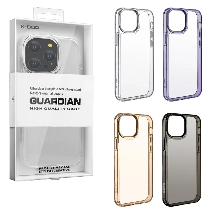 Чехол iPhone 14 Pro Guardian K-DOO Чехол iPhone 14 Pro Guardian K-DOO