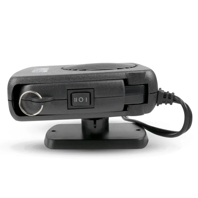 Тепловентилятор автомобильный AVS TE-311 24В (3 реж.)150 W.