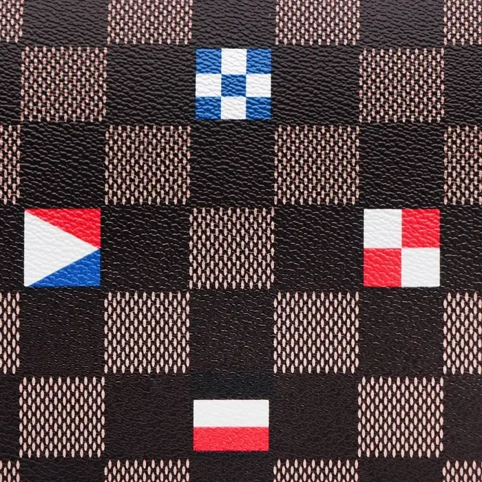 Сумка - переноска &laquo;Виши&raquo;, размер S, 37&times;20&times;24 см, каркасная, коричневая