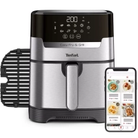 Аэрогриль Easy Fry & Grill Digital EY505D15 2в1