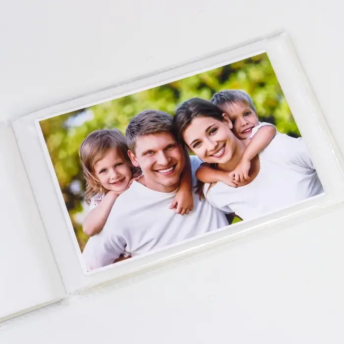 Фотоальбом на 36 фото 10×15 см «Котейка», 18 листов