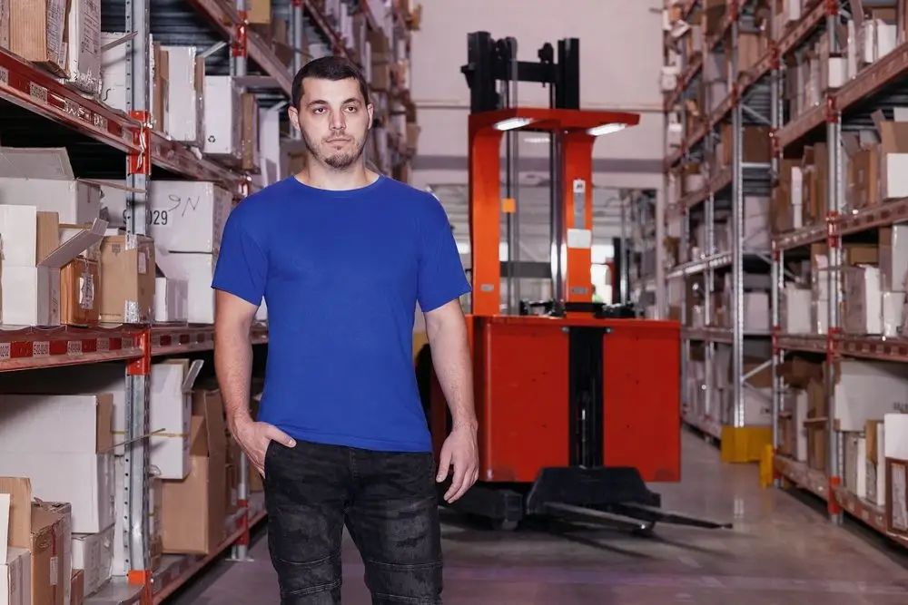 Футболка унисекс T-Bolka 180, черная, размер S Футболка унисекс T-Bolka 180, черная, размер S