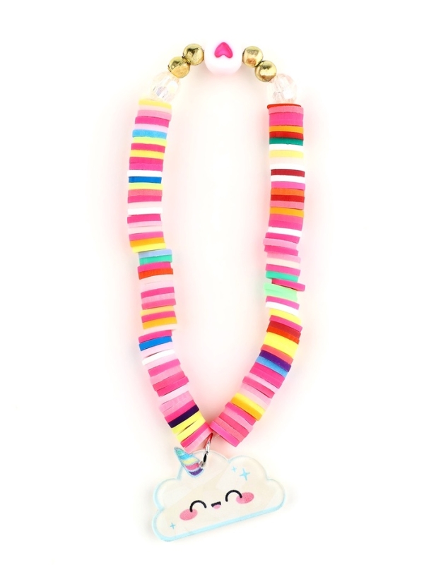 Браслет  Браслет "Детский МИКС", 5 шт