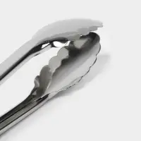 Щипцы универсальные Hanna Kn&ouml;vell, h=30 см, толщина 0.9 мм, нержавеющая сталь