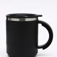 Термокружка &laquo;Мой гараж - мои правила&raquo;, 450 мл, 12.5&times;10.5 см