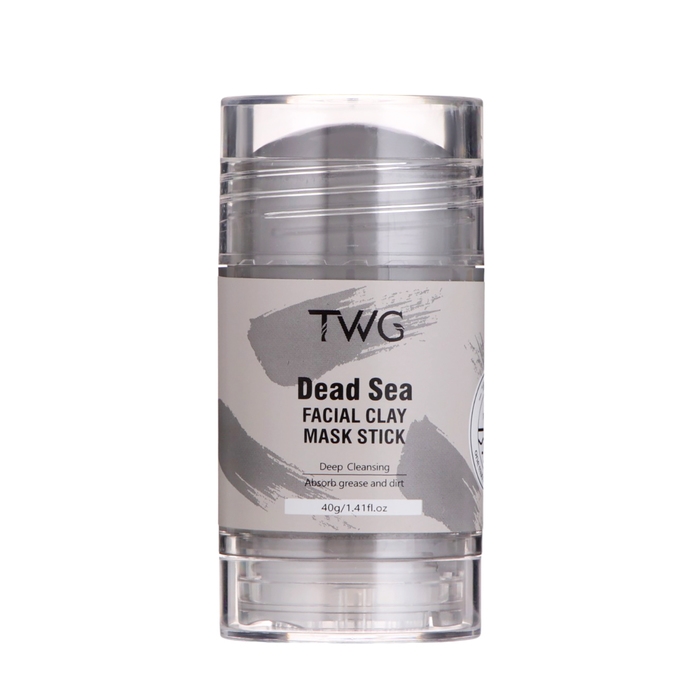 Набор глиняных масок для лица в стике Набор глиняных масок для лица в стике