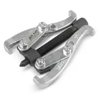 Съемник 2-х лапый шарнирный 75 мм AVS GP23