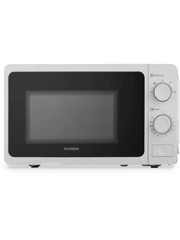 Микроволновая Печь HYM-M2009 20л. 700Вт белый Микроволновая Печь HYM-M2009 20л. 700Вт белый