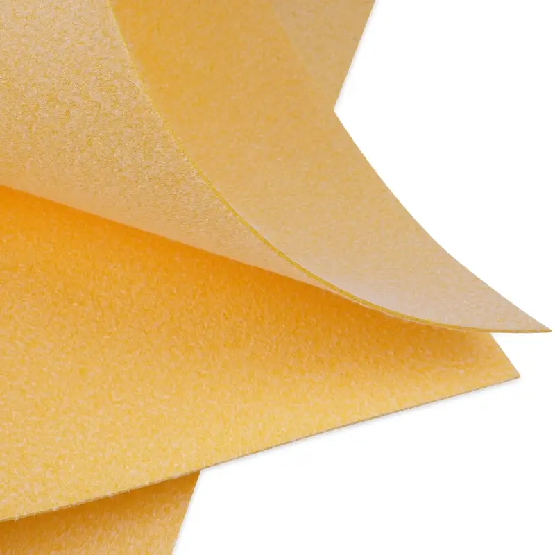 Замша искусственная неперфорированная AVS Expert YCH-5044 (50х44см)