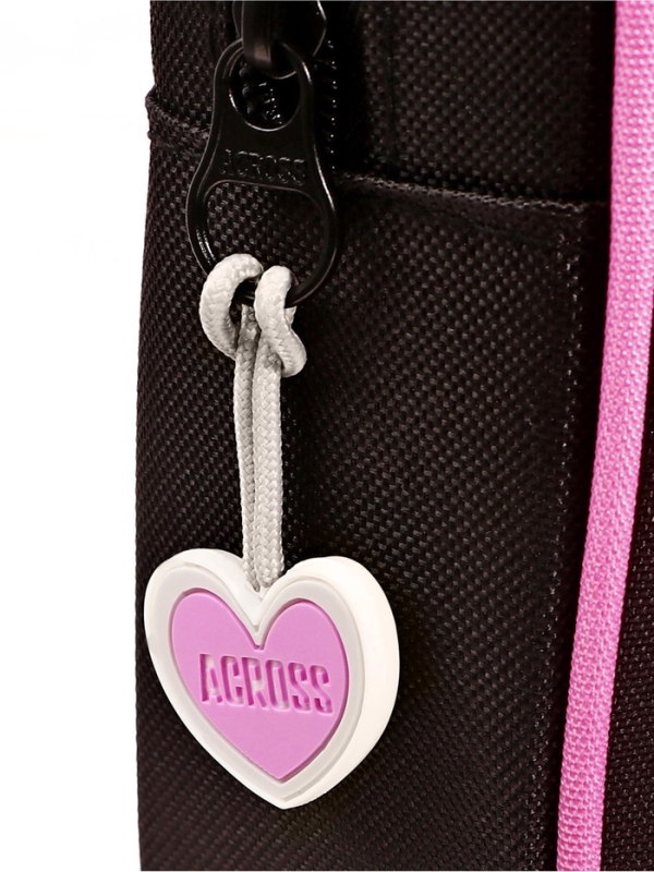 Рюкзак школьный 37 х 28 х 12, эргономичная спинка, Across 194 Рюкзак школьный 37 х 28 х 12, эргономичная спинка, Across 194