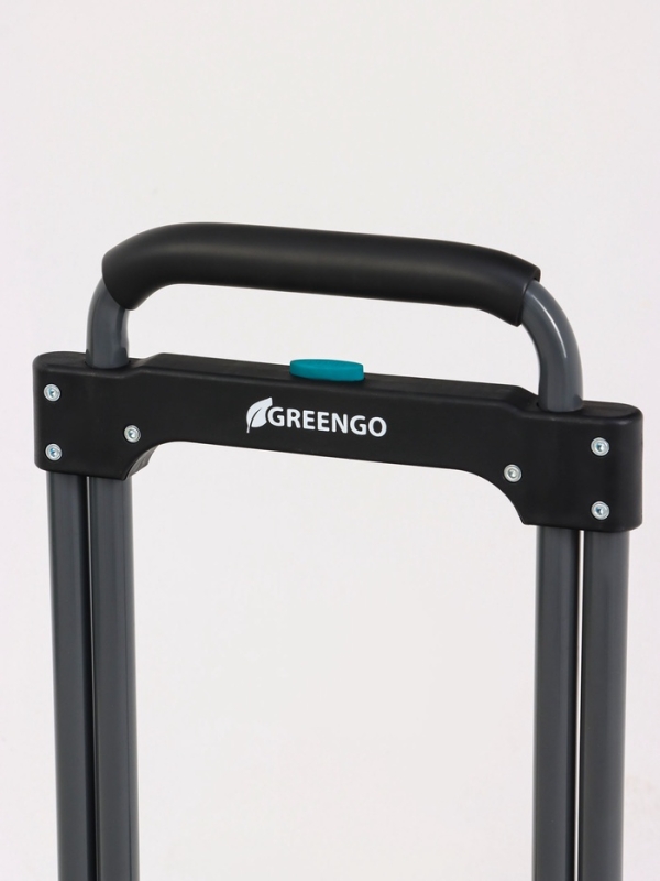 Тележка складная 100 кг Тележка складная 100 кг