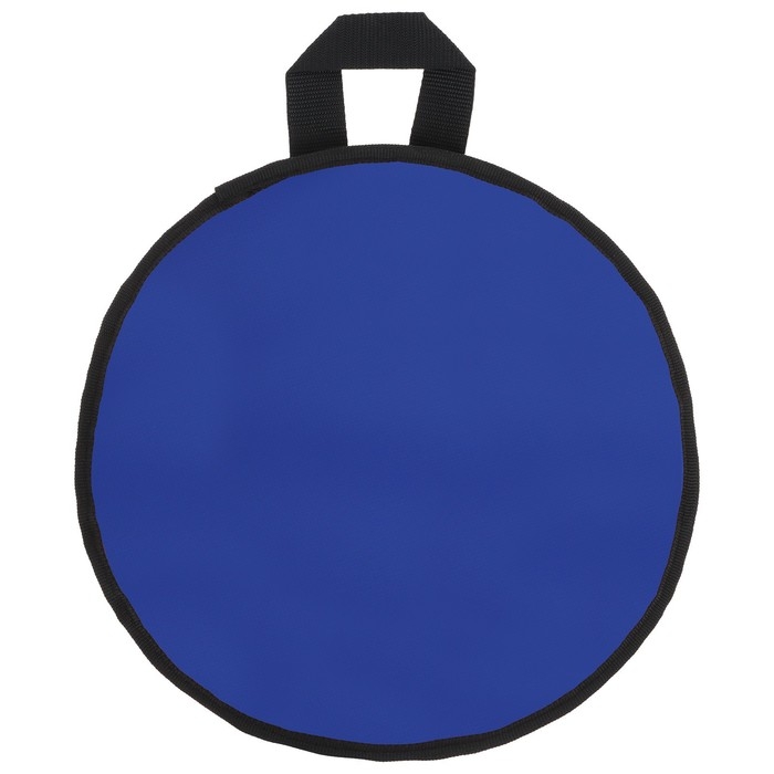 Ледянка Snow Cat, d=30 см, толщина 1 см, цвет МИКС Ледянка Snow Cat, d=30 см, толщина 1 см, цвет МИКС