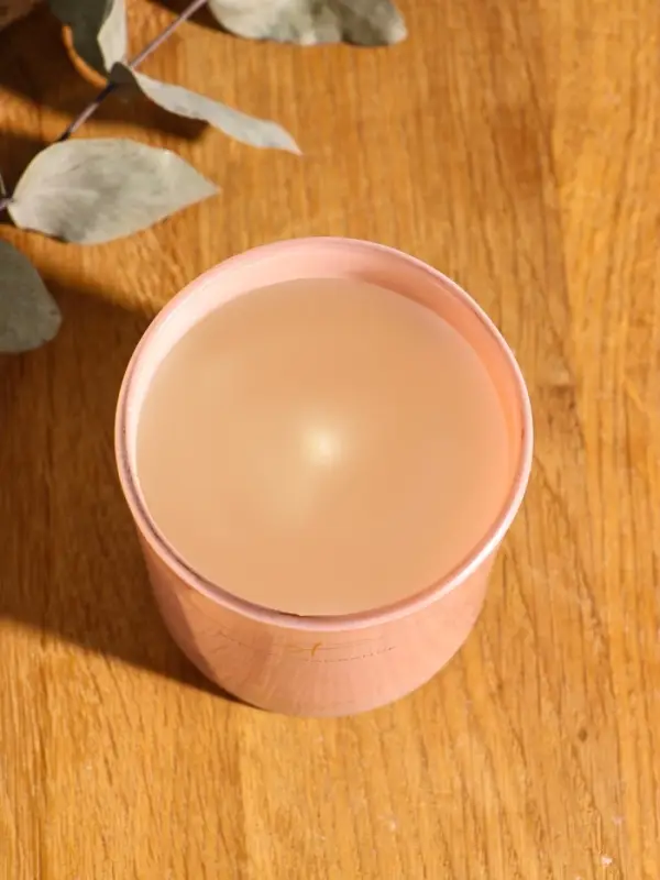 Свеча ароматическая Stella Fragrance 160 гр, Sensual Свеча ароматическая Stella Fragrance 160 гр, Sensual