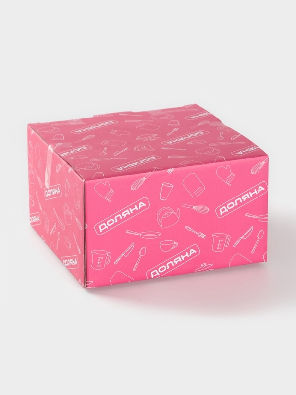 Чайная пара Доляна «Дивный сад», чашка 220 мл, блюдце d=16 см, ручная роспись, керамика, белая Чайная пара Доляна «Дивный сад», чашка 220 мл, блюдце d=16 см, ручная роспись, керамика, белая