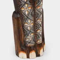 Сувенир дерево "Кошка" 50 см