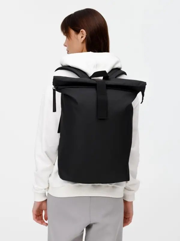 Рюкзак Altro, черный Рюкзак Altro, черный