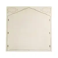 Лесная мастерская Игровой набор "Адвент- календарь" деревянный, 31 задание Лесная мастерская Игровой набор "Адвент- календарь" деревянный, 31 задание