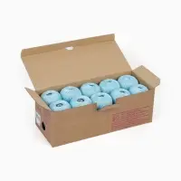 Пряжа для вязания &laquo;Ирис&raquo; 150 м/25 г, 100% мерсеризованный хлопок