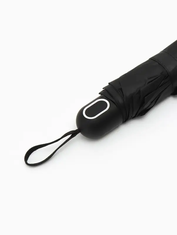 Зонт мех R47/55 8сп 4сл эпонж В/У УФ КЛЕТКА прямая ручка с/рез розовый пакет