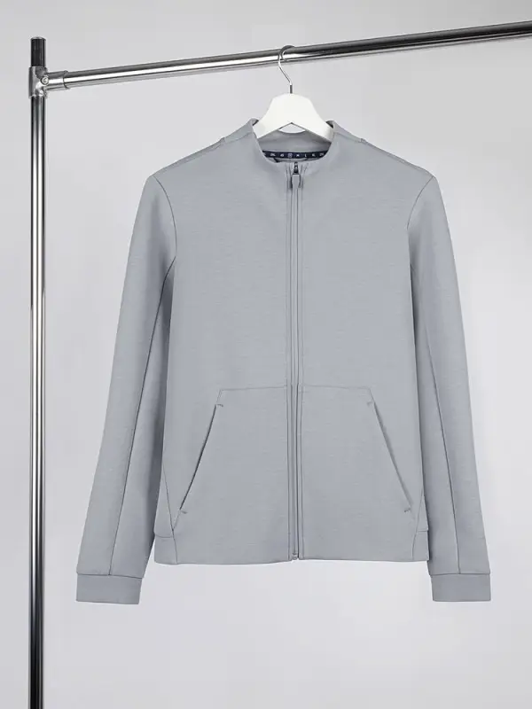 Куртка женская Lovi, серая, размер S Куртка женская Lovi, серая, размер S