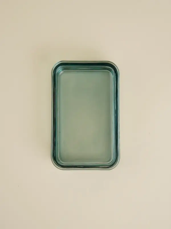 Мыльница SL Home, стекло