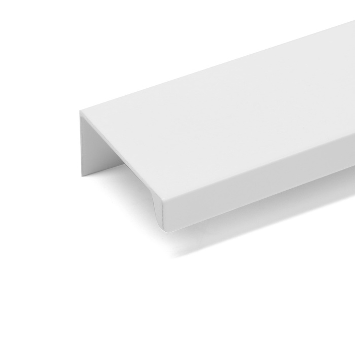 Ручка CAPPIO RT001WH, L=80 мм, м/о 64 мм, цвет белый, 4 шт. Ручка CAPPIO RT001WH, L=80 мм, м/о 64 мм, цвет белый, 4 шт.