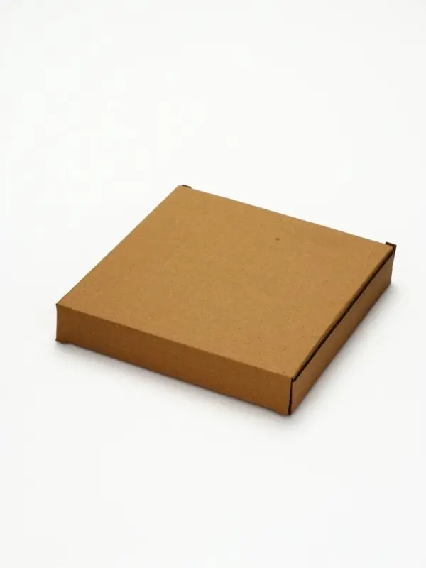 Тарелка плоская керамическая &laquo;Ласточка&raquo;, d=20 см, ручная работа