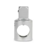 Переходник F3/8"DR*M1/2"DR с отверстием под вороток AVS PER3812H