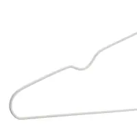 VETTA Набор вешалок металлических 7шт, ПВХ покрытие, 41 см