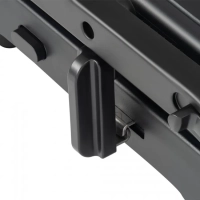 Электрогриль HYG-7001 2000Вт черный